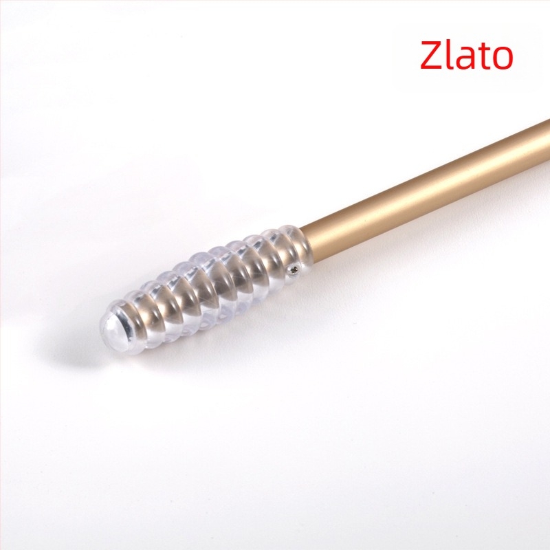 Rimska šipka za zavjese – aluminijska legura, model CH-CH20200811, za viseće zavjese, brend Can Hong