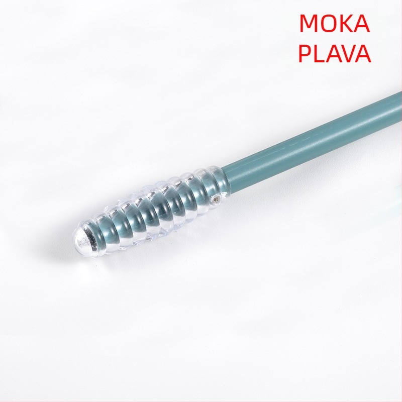 Rimska šipka za zavjese – aluminijska legura, model CH-CH20200811, za viseće zavjese, brend Can Hong