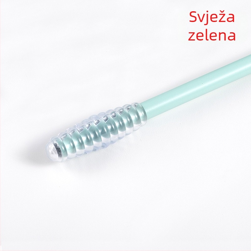 Rimska šipka za zavjese – aluminijska legura, model CH-CH20200811, za viseće zavjese, brend Can Hong