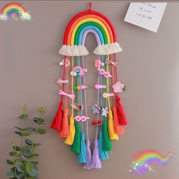 Gobelja snova, ručno tkana konoplja-pamučna smjesa, pravokutni zidni ukras za dnevni boravak, kineski stil boemska dekoracija.