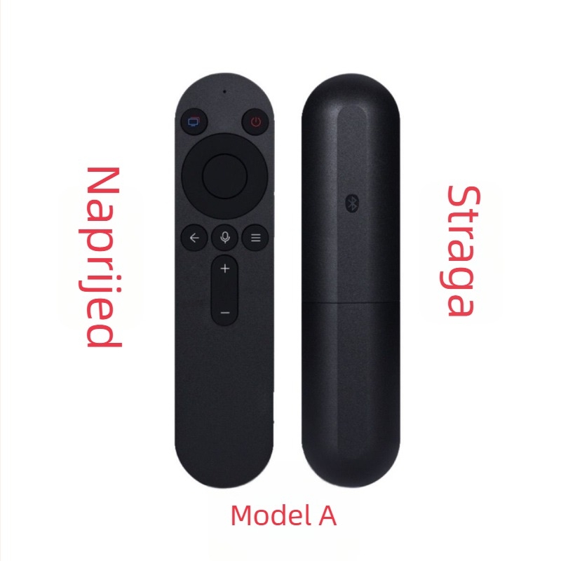 Poklopac za daljinski upravljač Huawei Honor Smart Screen TV, jednostavan i moderan stil, materijal: Drugi; glavna tkanina: Pamuk; marka: Unique