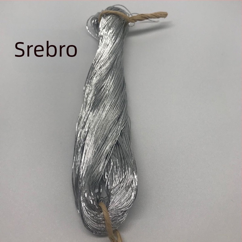 Ploča za niti za izvezenicu metalnim nitima – stilovi Suzhou i Guangzhou izvezeni, s 5 ili 6 vješanja