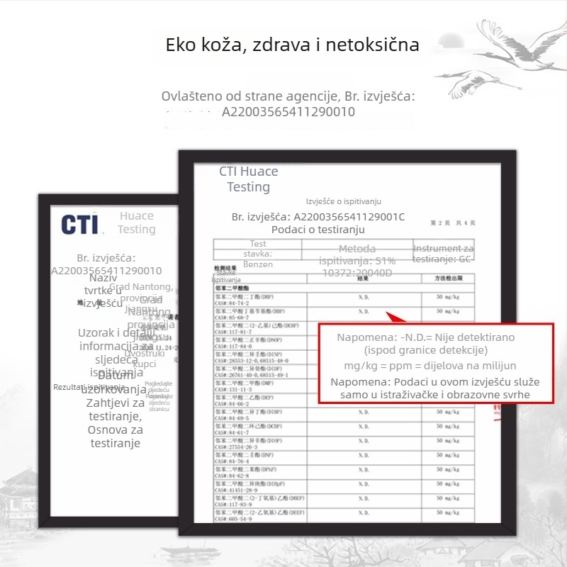 Kožna podloga za stol za TV ormarić i bočni ormarić – moderan mramor, lagani luksuz; vodootporna, protuklizna, otporna na habanje, otporna na ulje, toplinska izolacija