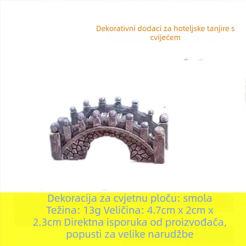 Plastična osnova za posudu za cvijeće za hidroponiku, Pengfeng, pastoralni / novi kineski stil, ručno crtani uzorak, proljeće 2023