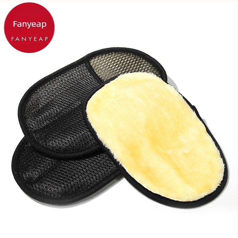 Ruke za čišćenje automobila A1V50 - Fan yi, materijal: Drugo