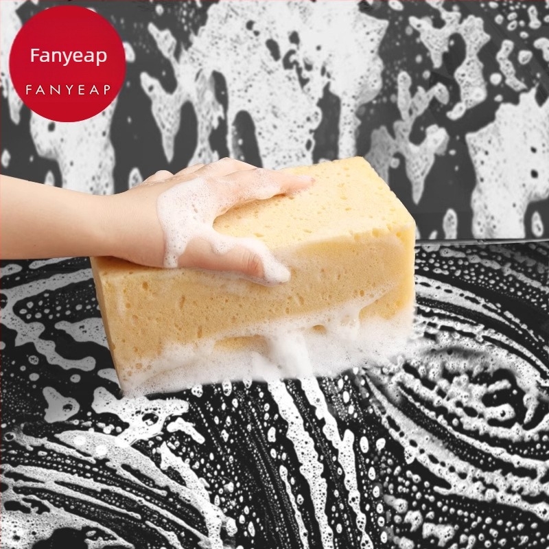 Ruke za čišćenje automobila A1V50 - Fan yi, materijal: Drugo