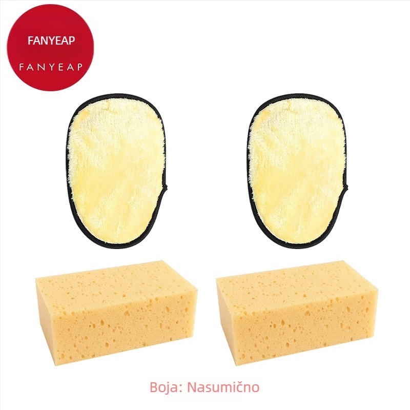 Ruke za čišćenje automobila A1V50 - Fan yi, materijal: Drugo