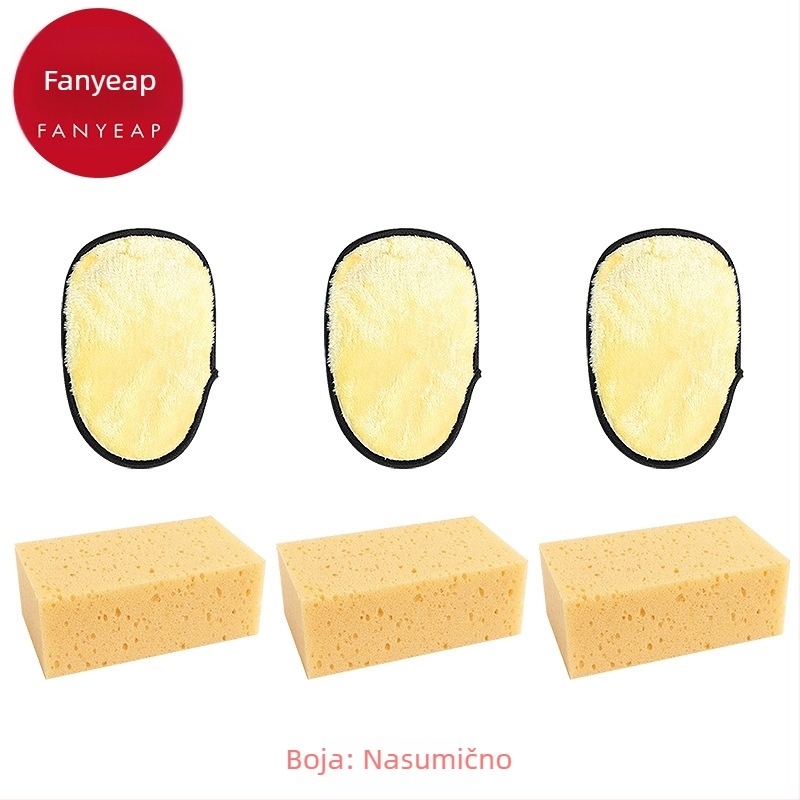 Ruke za čišćenje automobila A1V50 - Fan yi, materijal: Drugo