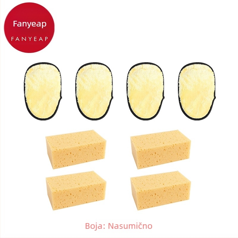 Ruke za čišćenje automobila A1V50 - Fan yi, materijal: Drugo