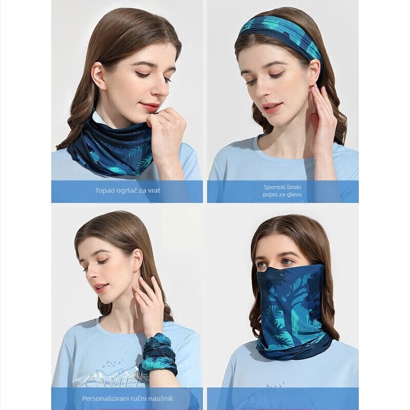 Camel maska za vožnju bicikla s UV zaštitom, unisex, šifra proizvoda A0s3xa102