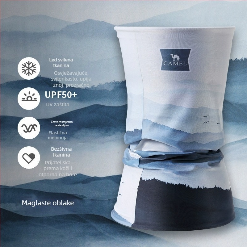 Camel maska za vožnju bicikla s UV zaštitom, unisex, šifra proizvoda A0s3xa102