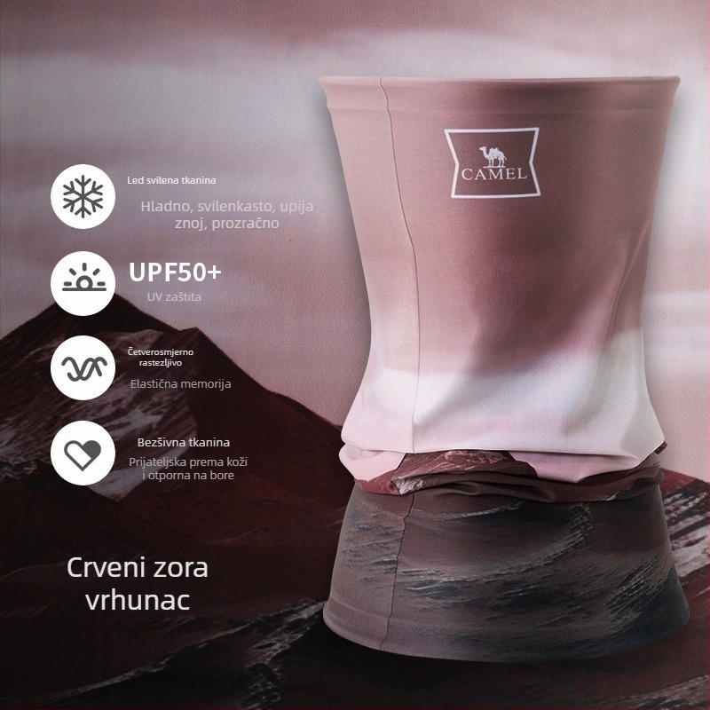 Camel maska za vožnju bicikla s UV zaštitom, unisex, šifra proizvoda A0s3xa102