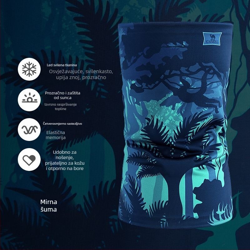 Camel maska za vožnju bicikla s UV zaštitom, unisex, šifra proizvoda A0s3xa102