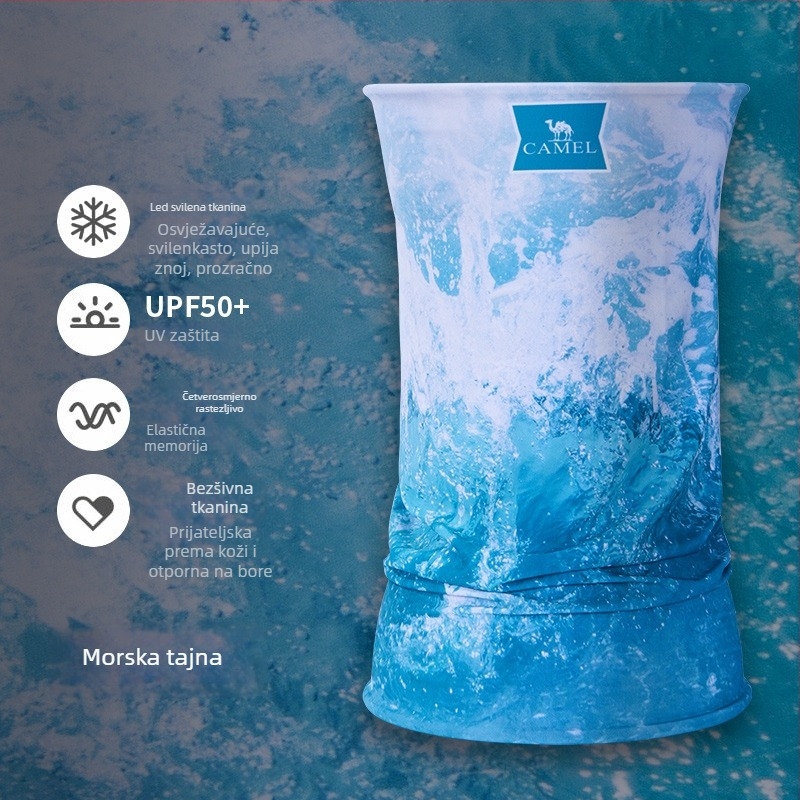 Camel maska za vožnju bicikla s UV zaštitom, unisex, šifra proizvoda A0s3xa102