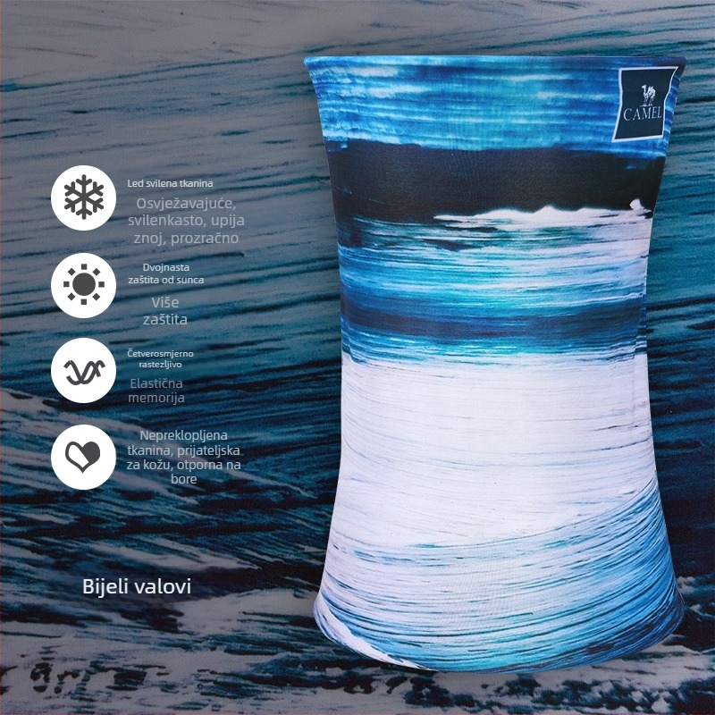 Camel maska za vožnju bicikla s UV zaštitom, unisex, šifra proizvoda A0s3xa102