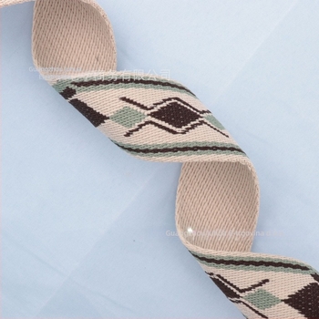 Torba naramenica od poliester jacquarda, geometrijski uzorak, gradski minimalistički stil, otporan na habanje (Materijal: Poliester • Vzor: Geometrijski Jacquard • Stil: Gradski Minimalizam • Kategorija: Naramenica)