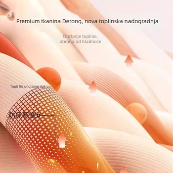 Dječja topla maska s ušnim petljama, od poliesterskog vlakna, zaštita od prašine, crtani motiv, za zimu