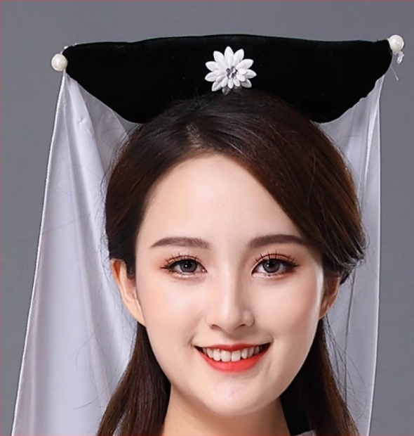 Kostim kineske opere za izvedbu – Xu Xian, Bai Suzhen, Fahai i Xiaoqing iz The Legend of the White Snake
