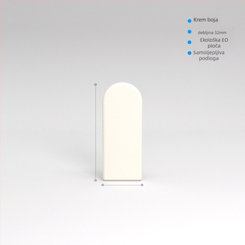 Pozadinski mekani zidni panel – PVC, moderno minimalistički stil, jedinstveni uzorak, prilagodljiva obrada, pogodno za dnevni boravak, spavaću sobu, ured, vanjske prostore