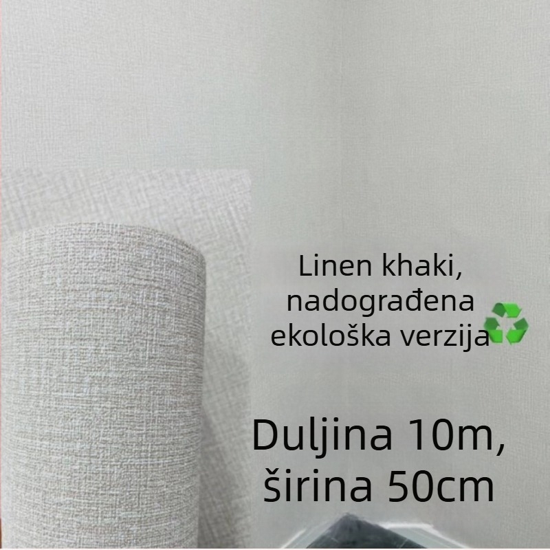 3D samoljepljivi XPE pjenasti zidni dekor za dnevni boravak, vodootporan i otporan na vlagu, višepanelna dekoracija zida