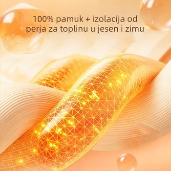 Jastučnica za dječji kolica – pamukasti jastučić za bebe 0–1 godina – namijenjeno djetetu