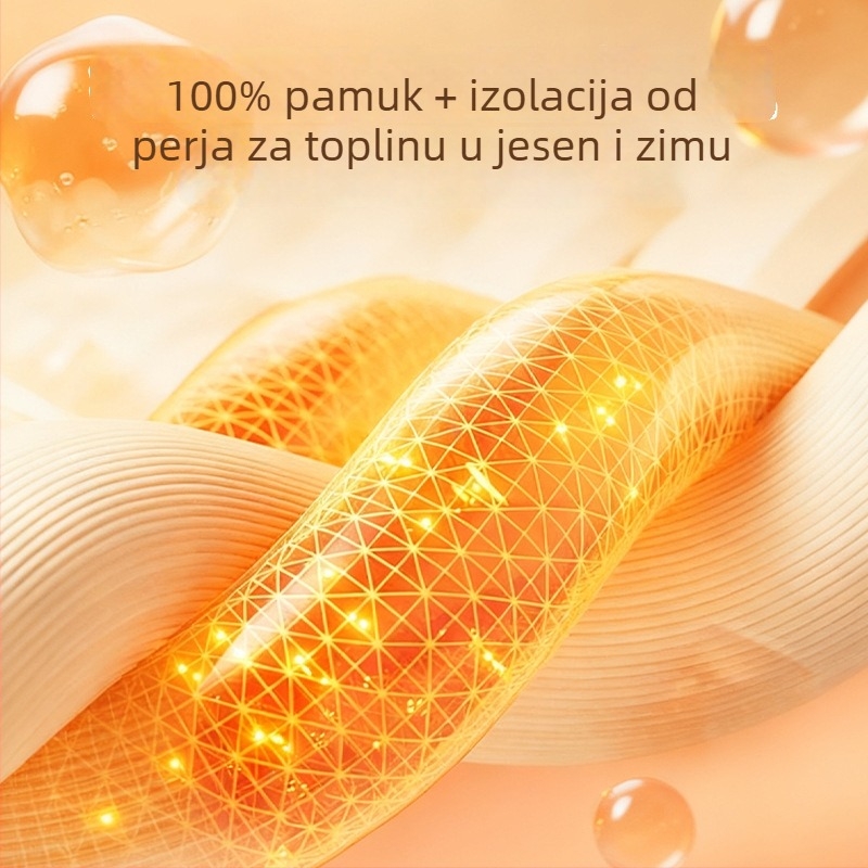 Jastučnica za dječji kolica – pamukasti jastučić za bebe 0–1 godina – namijenjeno djetetu