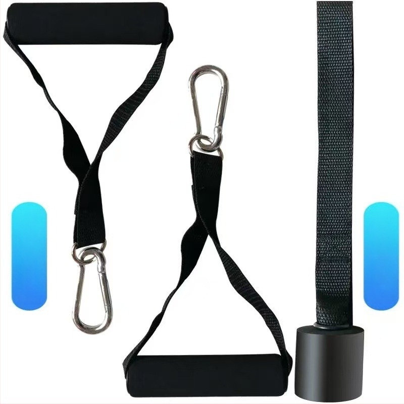 Set elastičnih traka za snagu i atletsku pripremu (Materijal: TPE; Značka: Bez marke; Tip: Elastična traka)