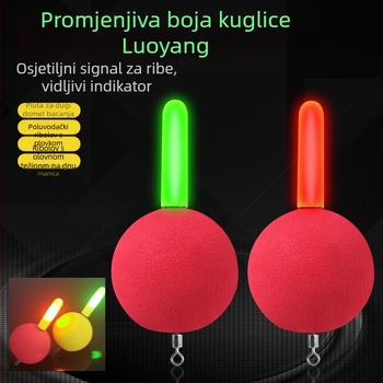 Set plutajućih plovaka za vertikalni drift — EVA materijal, sferni plovak, plovci i buoy, Hebei podrijetlo