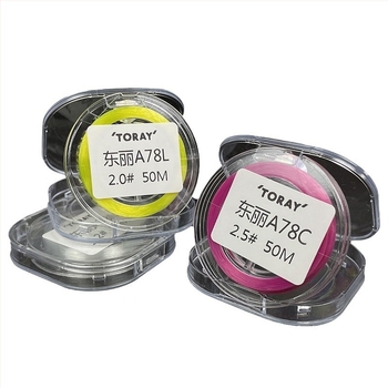 Shihe najlon glavna linija, snaga 100, podrijetlo Japan, kutija 750 kom.