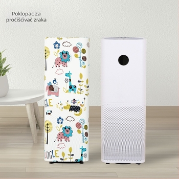 Pokrov za prašinu za pročišćivač zraka Xiaomi Mijia MAX 4 Pro H, 2S, 3, tkanina