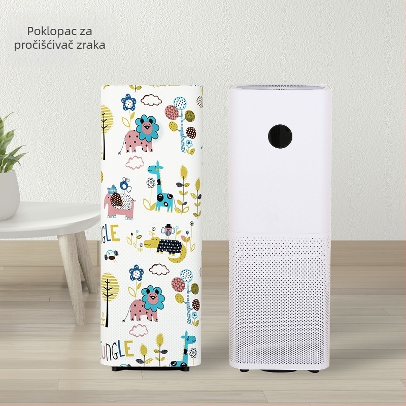 Pokrov za prašinu za pročišćivač zraka Xiaomi Mijia MAX 4 Pro H, 2S, 3, tkanina