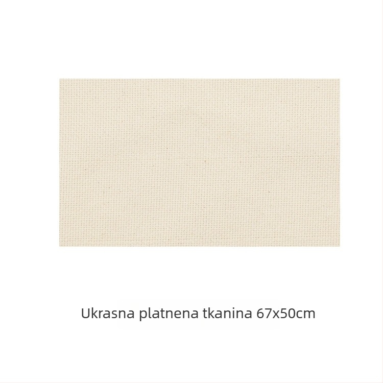 Tufting pištolj za DIY tkaninsko vezivanje; drugi tip veza; Uzorak: Drugo; Prostor upotrebe: dnevni boravak, spavaća soba, radna soba, vanjski prostor