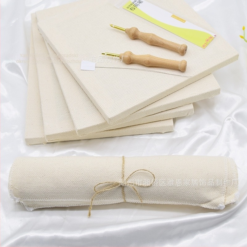 Tufting pištolj za DIY tkaninsko vezivanje; drugi tip veza; Uzorak: Drugo; Prostor upotrebe: dnevni boravak, spavaća soba, radna soba, vanjski prostor