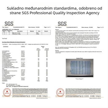 Sheng Peng Plažni ručnik od 100% pamuka s dijamantnim jacquard uzorkom i resicama, debeli, iznimno mekan