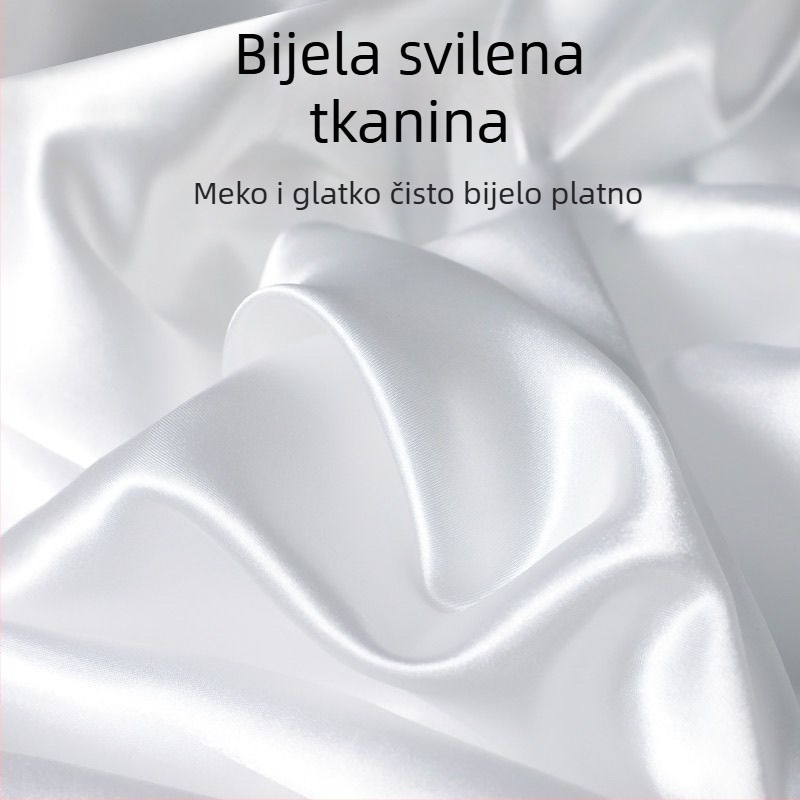 Vjenčani pozadinski gobelin, 100% pamuk, nordijski stil, netkani materijal