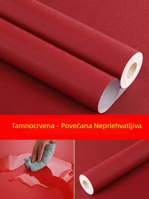 PVC zidna naljepnica – vodootporna, samoljepljiva dekoracija za dnevni boravak, kineski stil