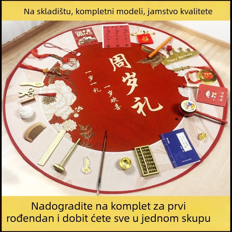 Unique dječji lančić, srebro 800, stil: djeca, materijal: drugi