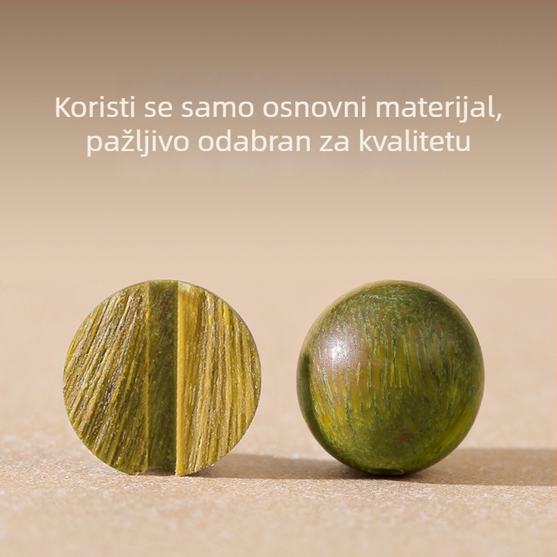 Narukvica Dianrun Jewelry, imitacija bisera, unisex, savršen dar za obljetnicu