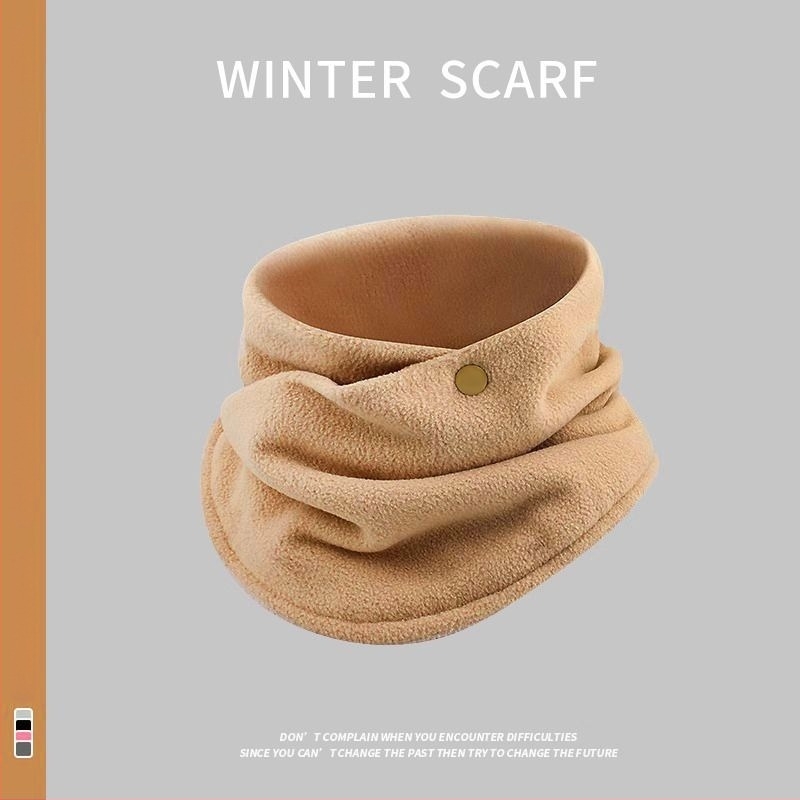 Maska za vožnju biciklom i šal za vrat za zaštitu od vjetra, grijanje lica i vrata, zaštita ušiju, poliester, za proljeće, izdanje ljeta 2021