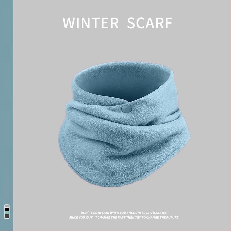 Maska za vožnju biciklom i šal za vrat za zaštitu od vjetra, grijanje lica i vrata, zaštita ušiju, poliester, za proljeće, izdanje ljeta 2021