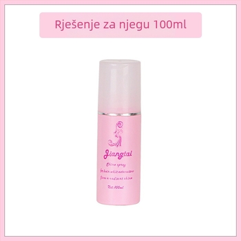 Set za njegu perike: otopina za njegu, držač/stalak, rep češalj, BB klip i mreža za kosu