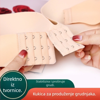 Produžna kopča za grudnjak, pamuk, jednostavan stil, cijele sezone, 2021