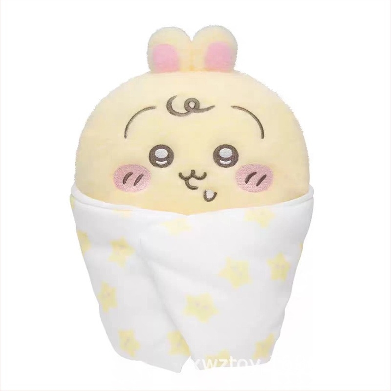 Pliš lutka u cartoon stilu, mekano punjenje, unisex, od 14 godina