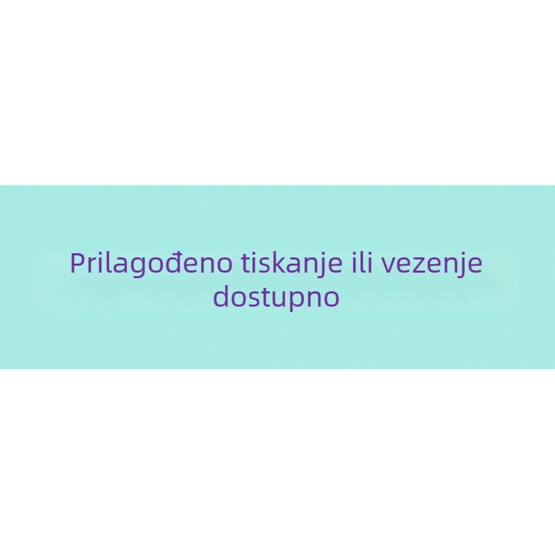 Ženska mikina s printom, s okruglim izrezom, dugim rukavima, širok kroj, poliester 95%+