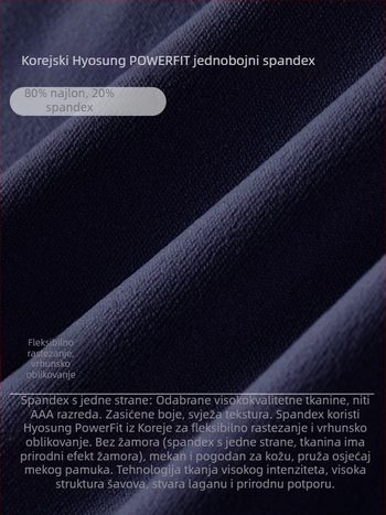 Plus-size ženski sportski komplet - dva dijela, gornji dio s dugim rukavima u kardiganski stilu i široke hlače, materijal 80% najlon, 20% spandex, jesen-zima 2025, za jogu i pilates