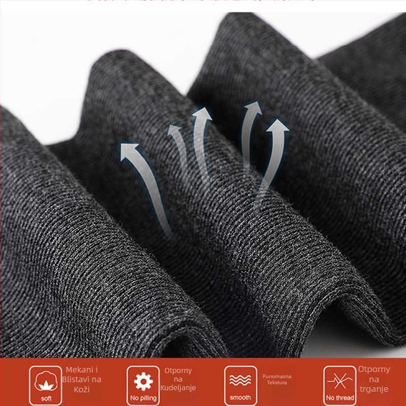 Ženske pamučne legice, debele i tople, 30–50% pamuka, zimska upotreba, oblikovanje siluete