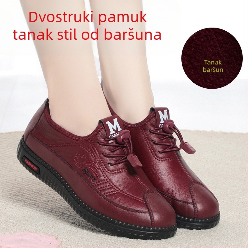 Ženske prozračne platnene tenisice, vodootporne, niski profil, zaobljena špička, vulkanizirana gumena potplat