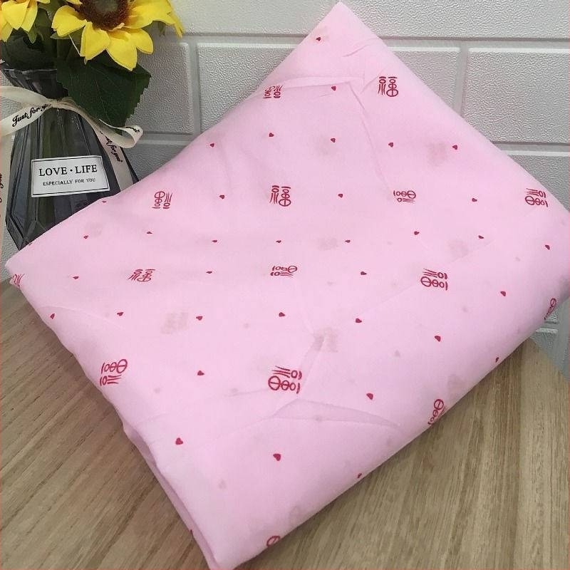 Navlaka za pokrivač od gaze, twill tkanina, lagani unutarnji sloj