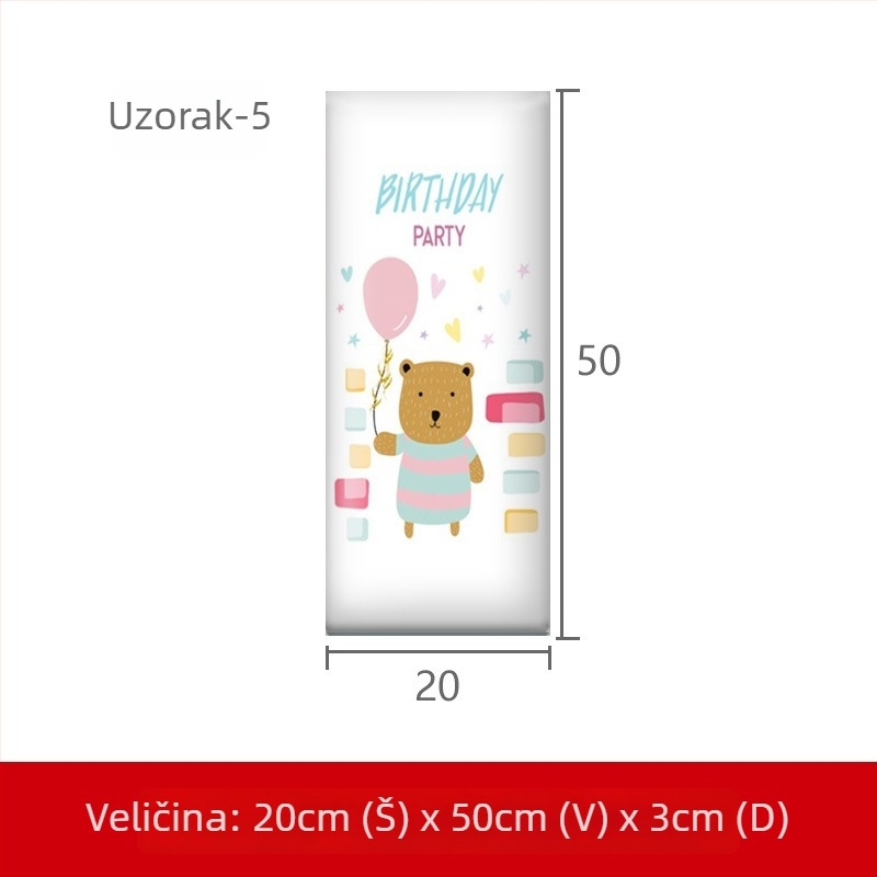 Tatami mekani zidni obruč oko kreveta s PU kožom - modernog stila; pogodna za dnevni boravak, spavaću sobu, studij, restoran, ulaz, balkon i komercijalne prostore