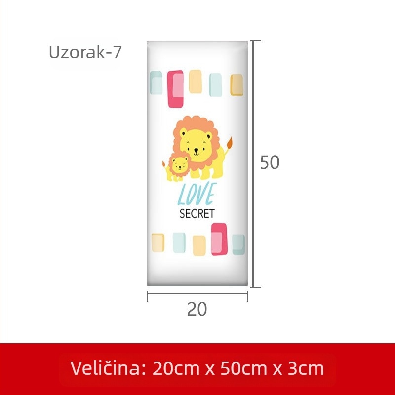 Tatami mekani zidni obruč oko kreveta s PU kožom - modernog stila; pogodna za dnevni boravak, spavaću sobu, studij, restoran, ulaz, balkon i komercijalne prostore